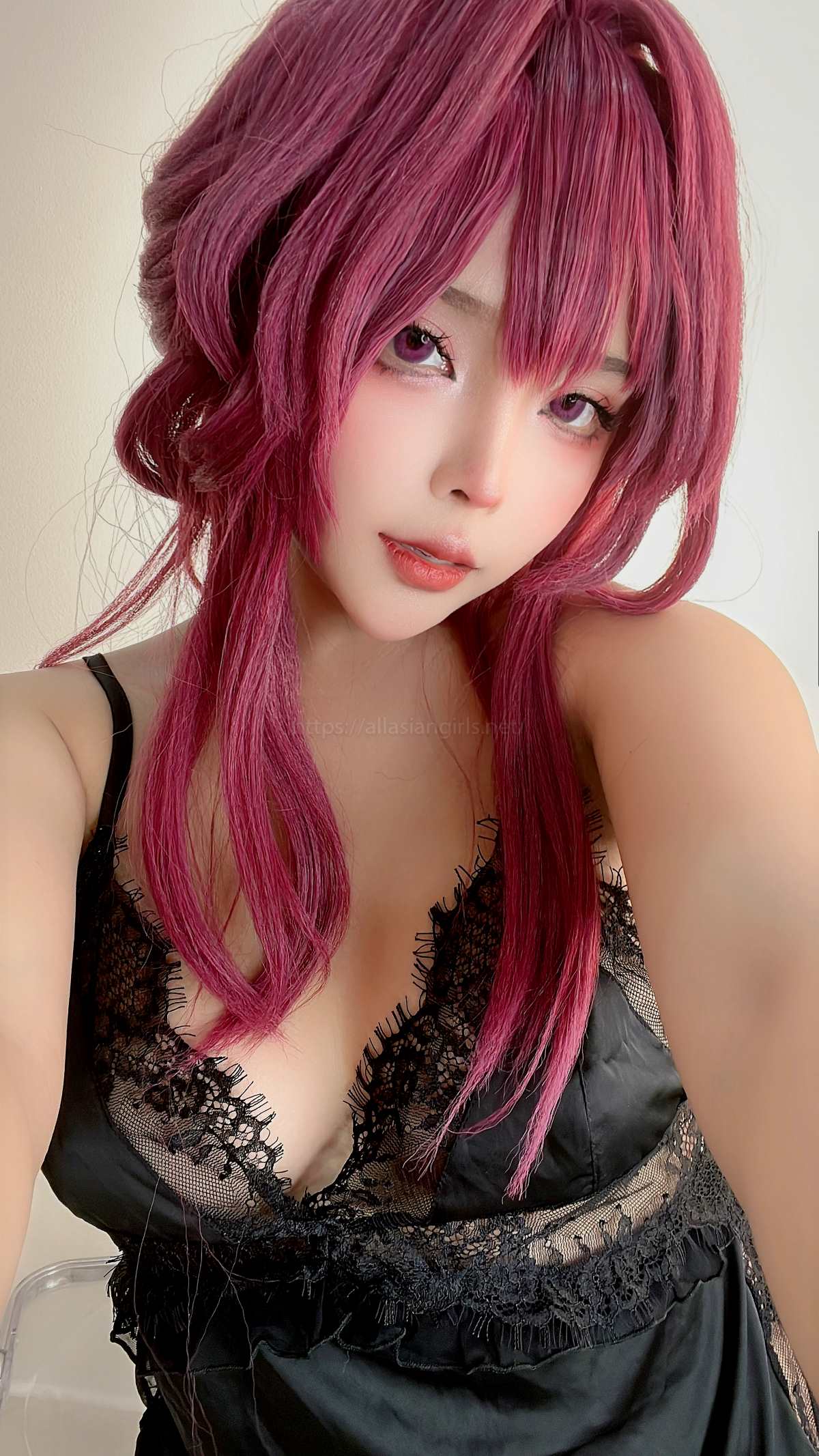 SayoMomo - 最新写真合集 111套