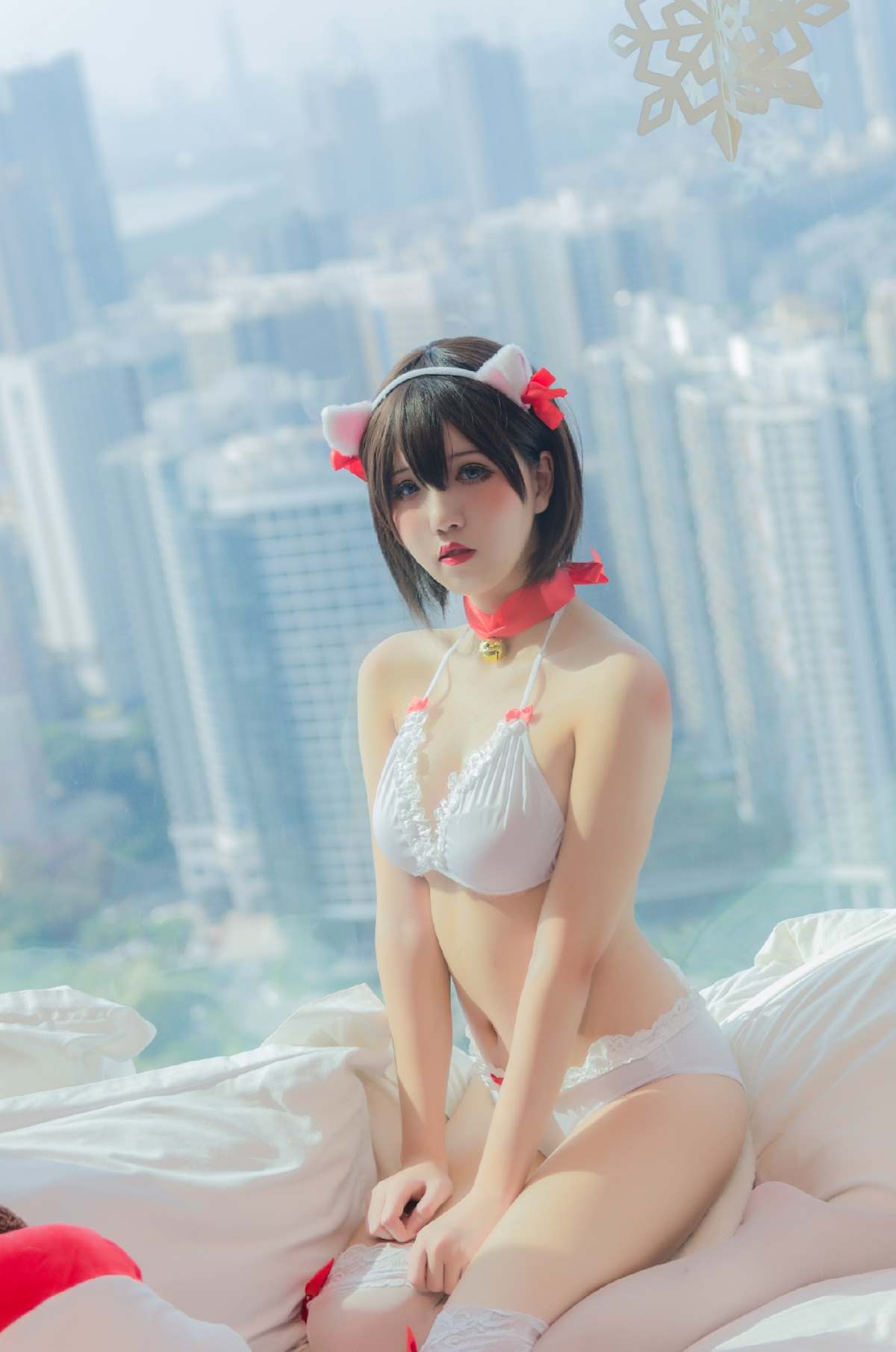阿薰kaOri 美女写真合集 24套