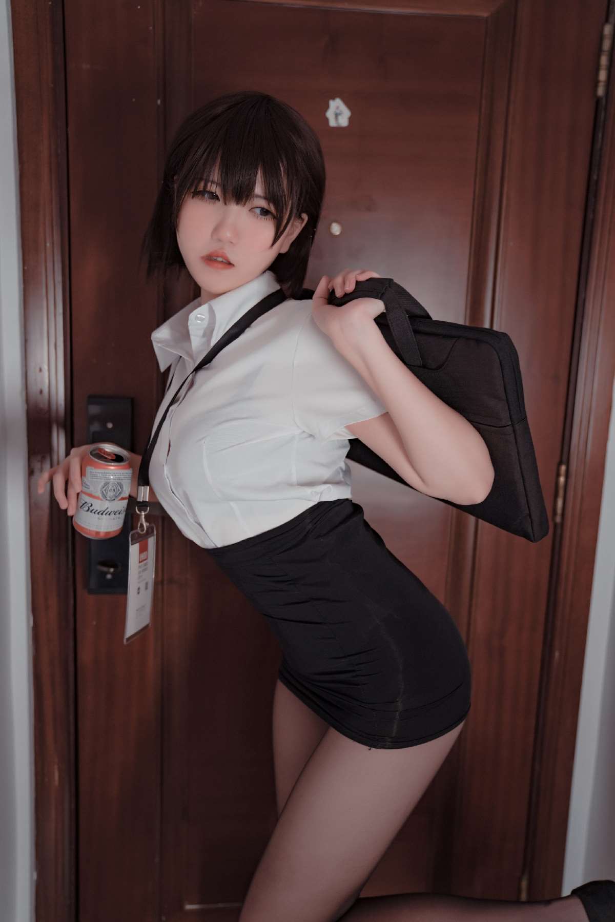 阿薰kaOri 美女写真合集 24套