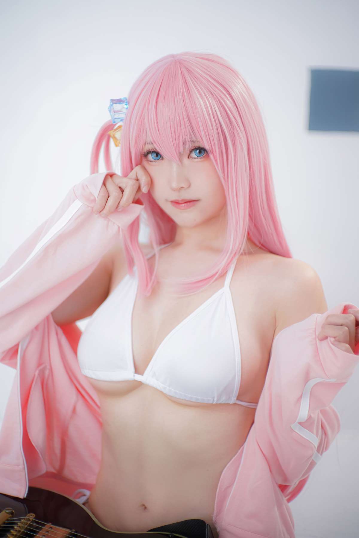 ElyEE子 最新完整写真合集 153套