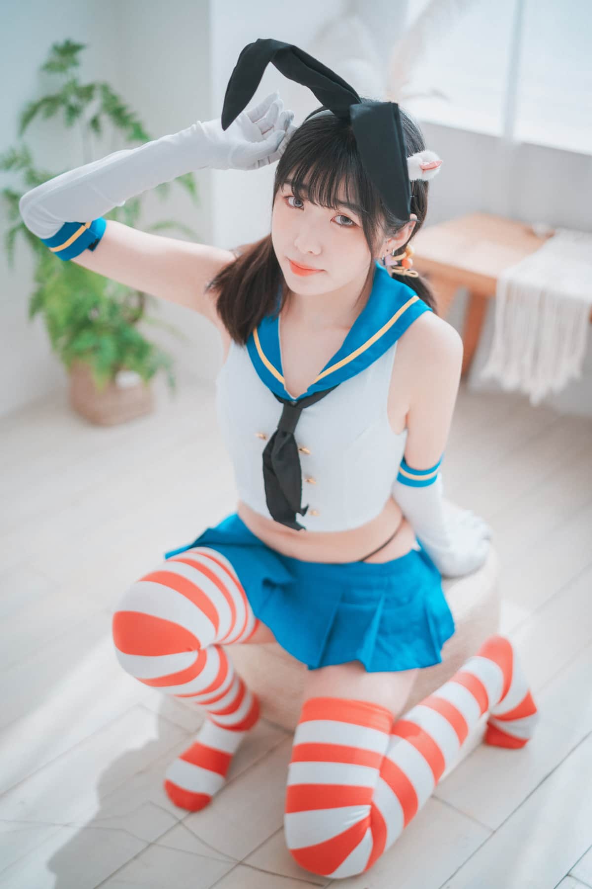 SonSon (손손) 写真合集 65套