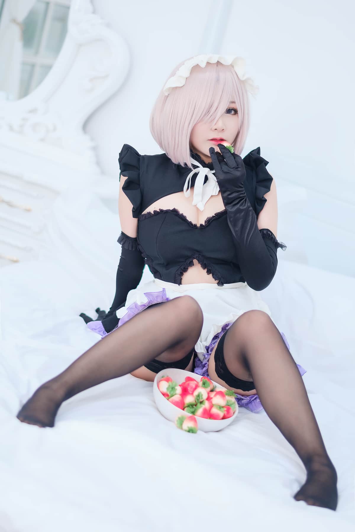 MiMiChan – COS写真合集 20套