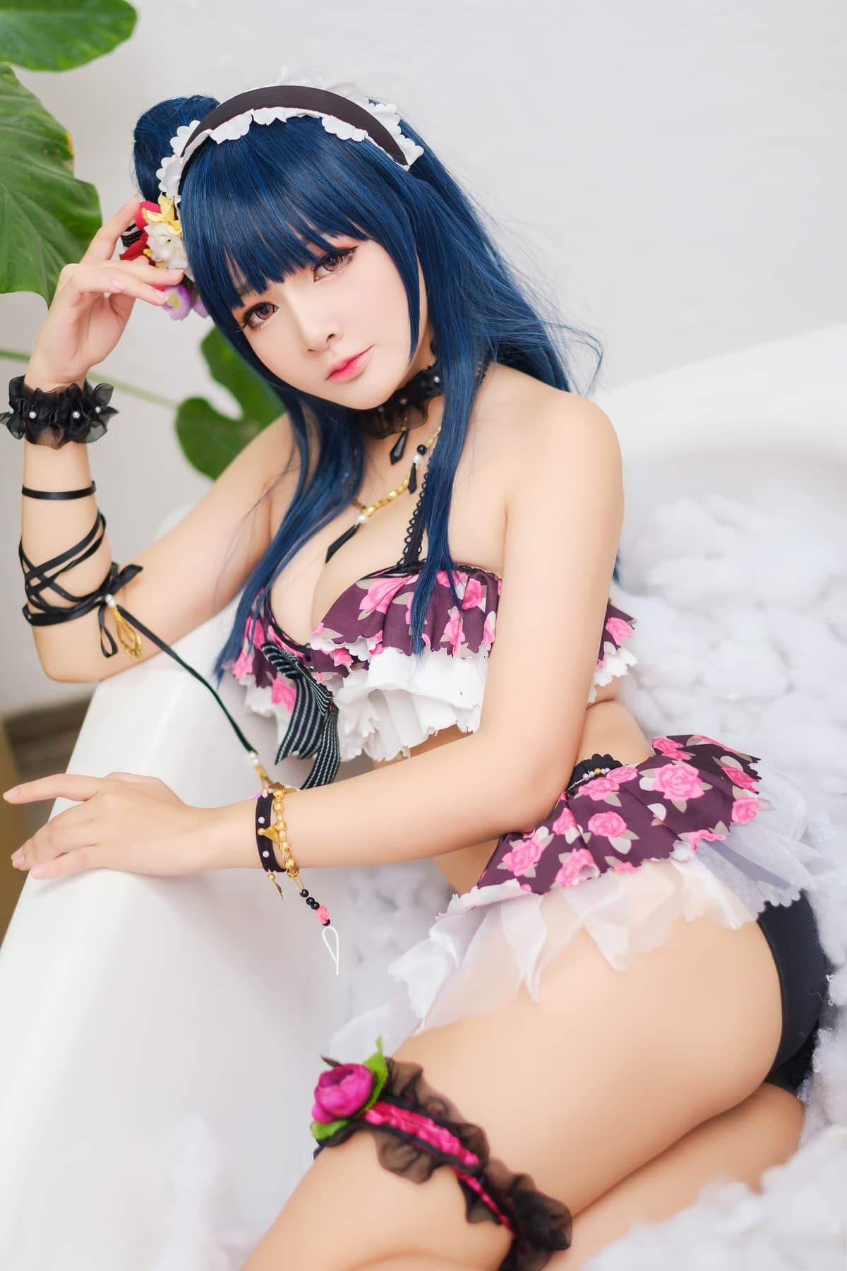 MiMiChan – COS写真合集 20套