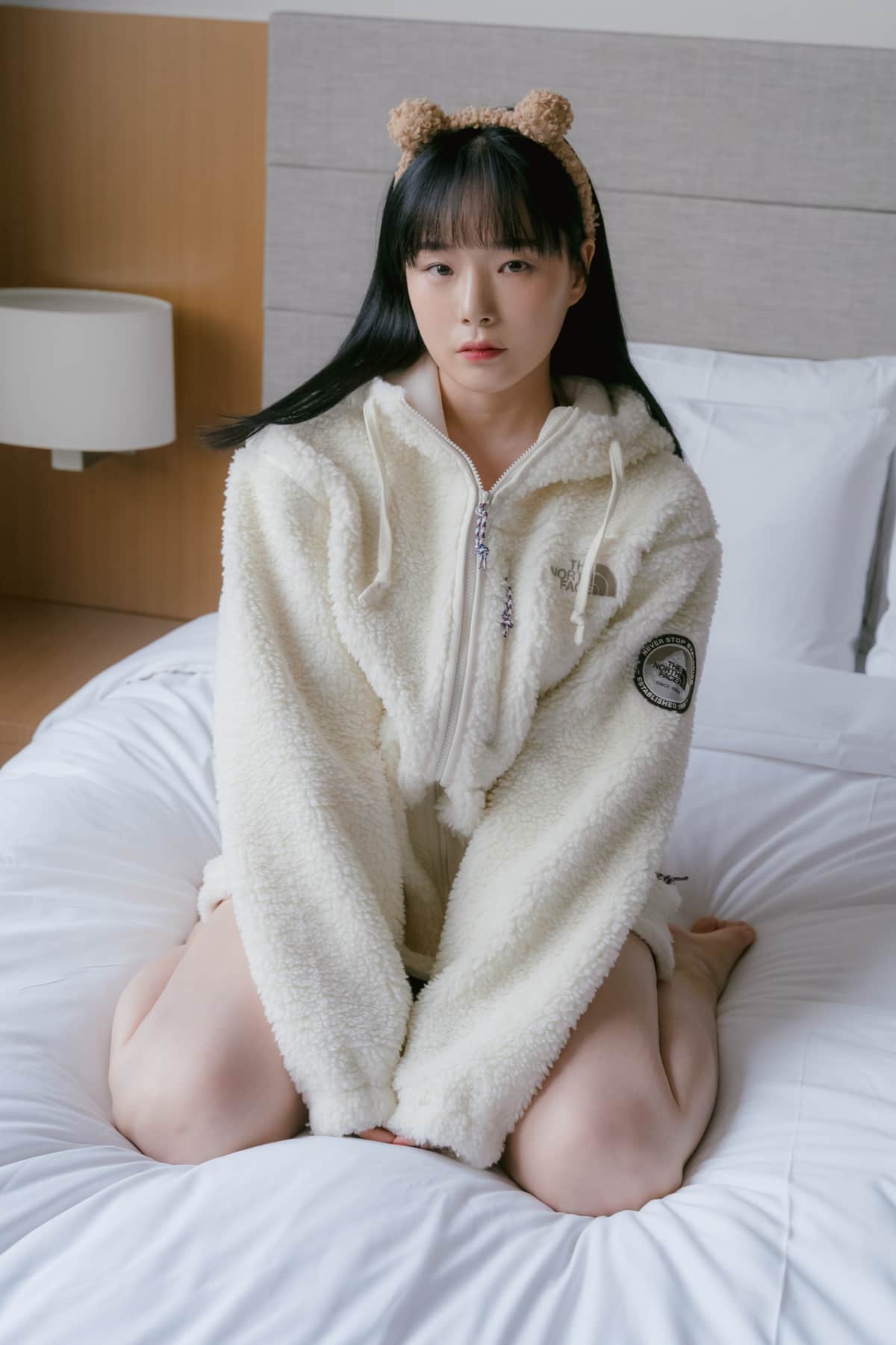 Pia (피아) 美女写真合集 76套