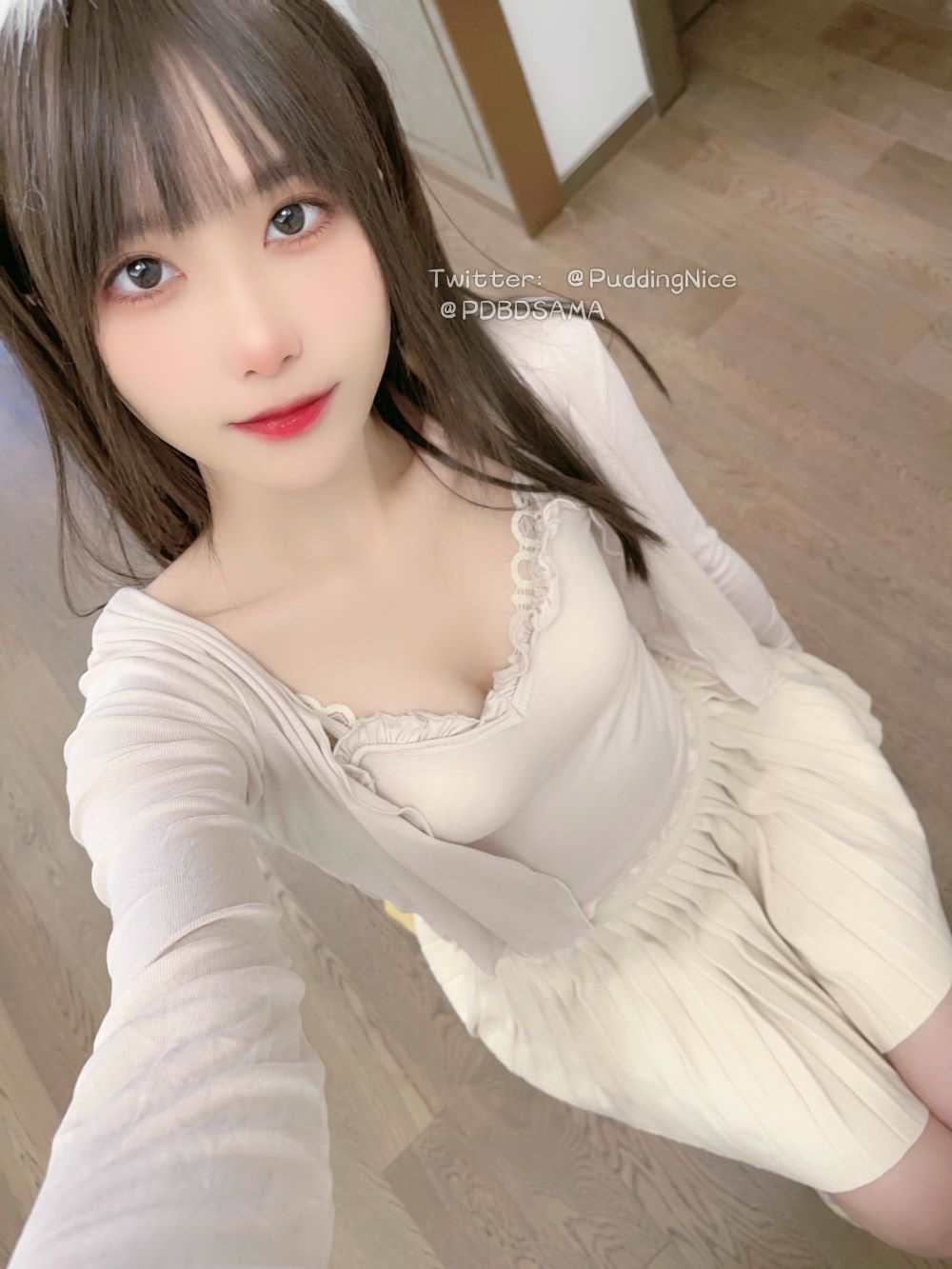 布丁大法 最新写真合集 103套