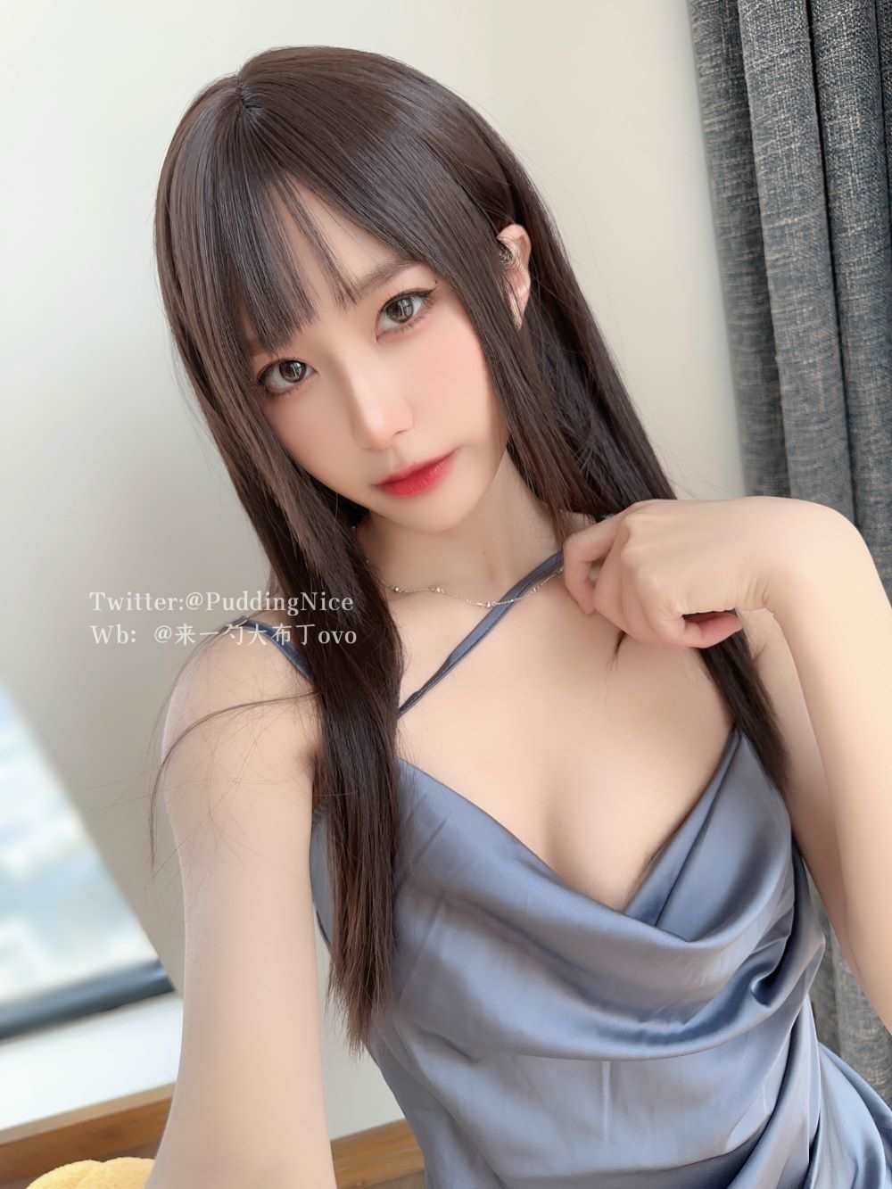 布丁大法 最新写真合集 103套