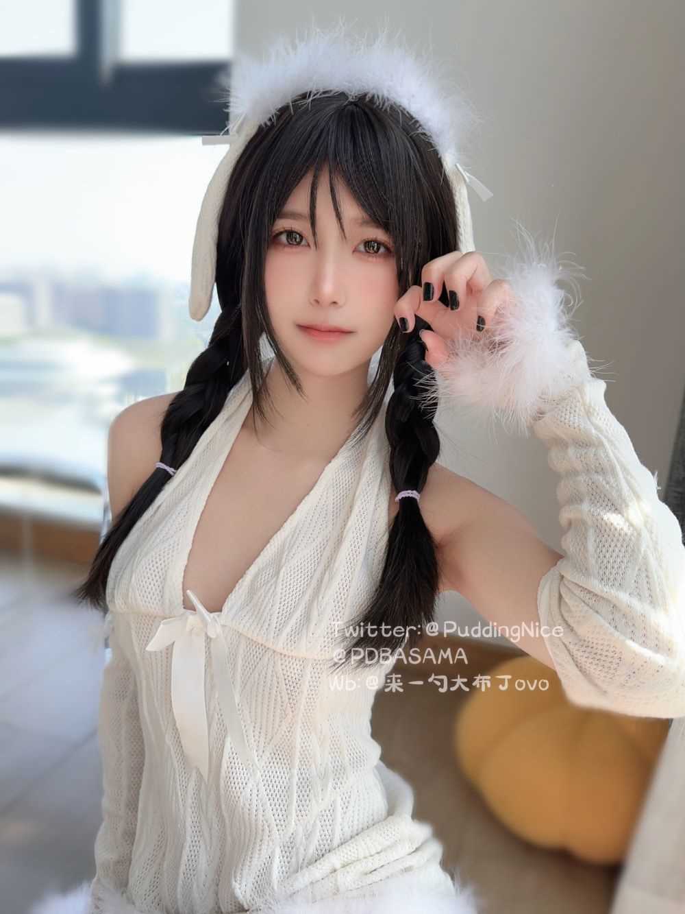布丁大法 最新写真合集 103套