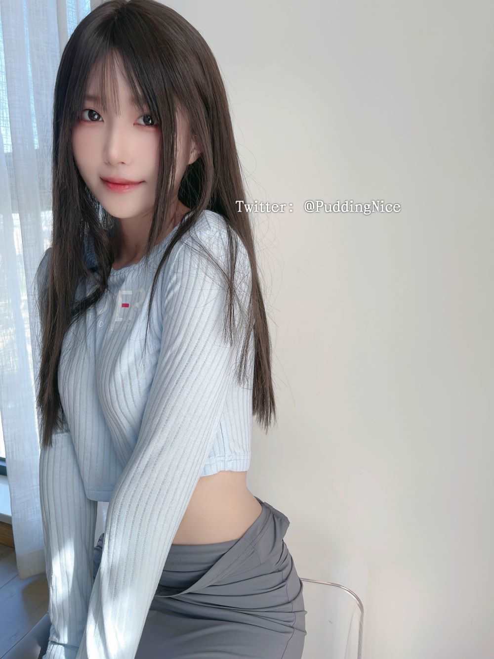 布丁大法 最新写真合集 103套