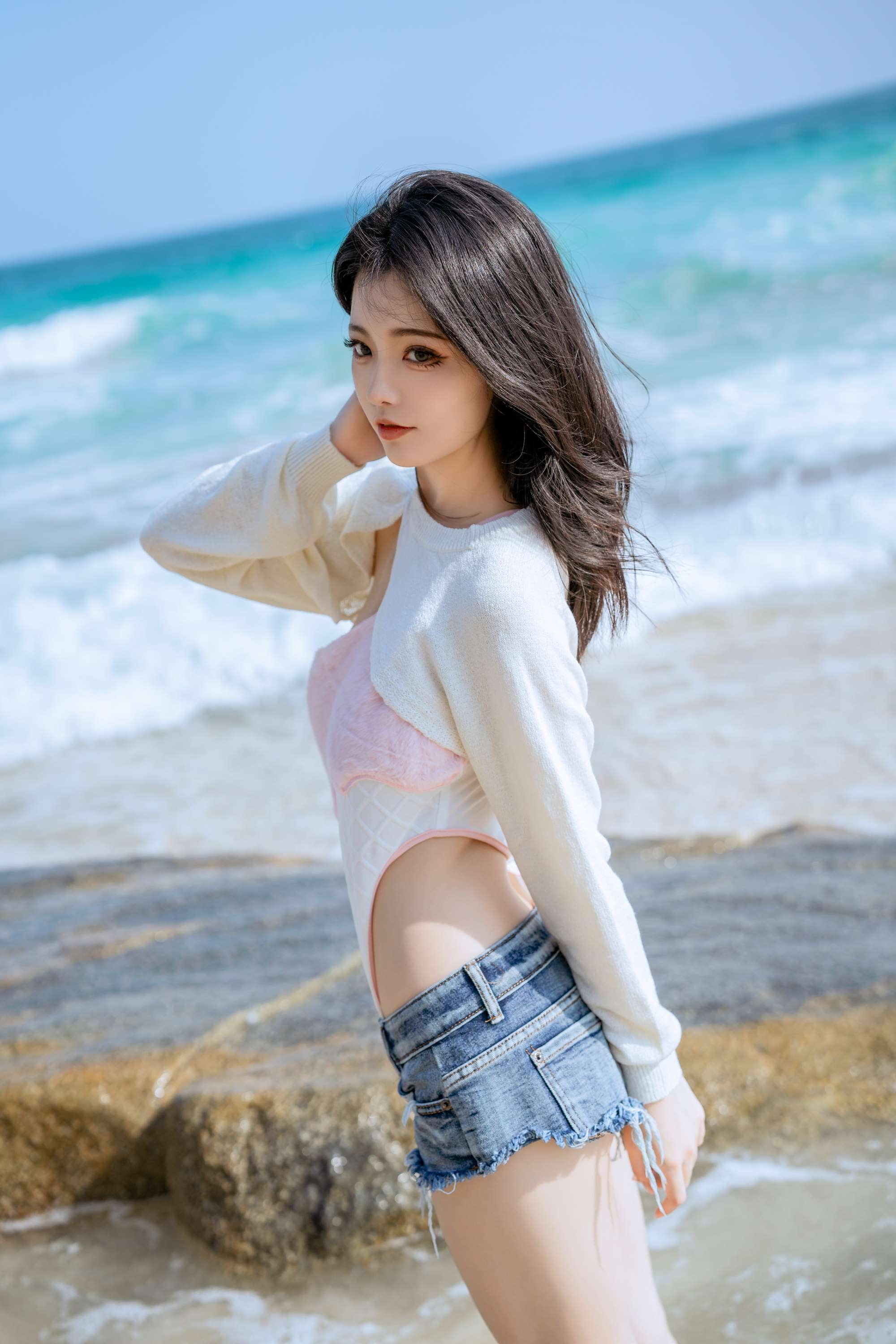 桃良阿宅 最全写真合集 59套 持续更新中