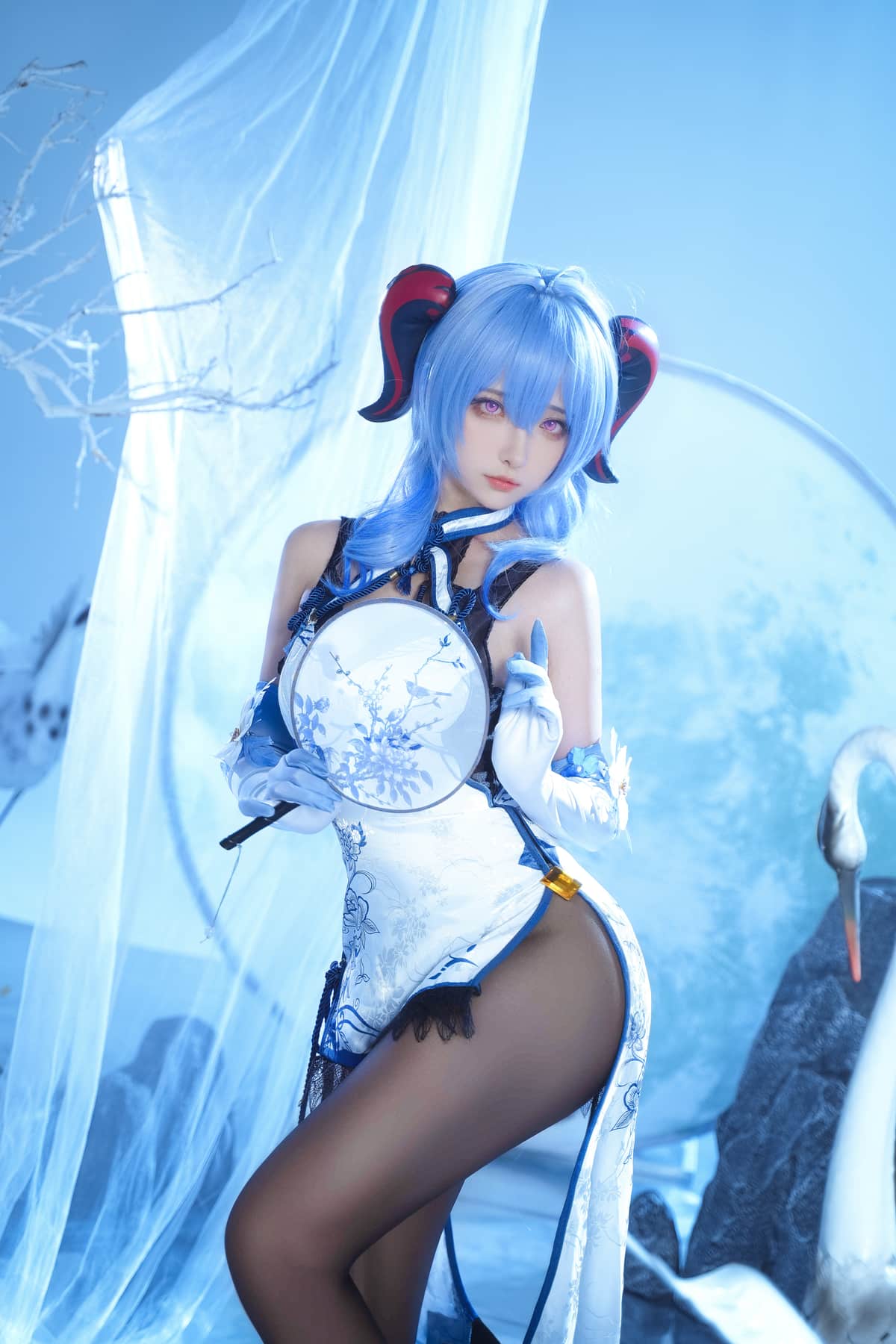 Seya狮砸 Cosplay写真合集 29套