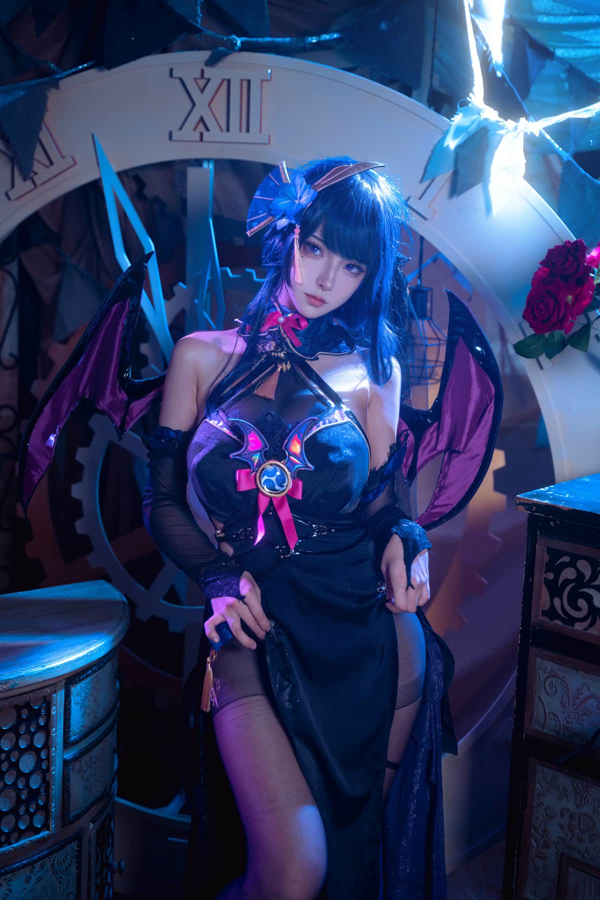 Seya狮砸 Cosplay写真合集 29套
