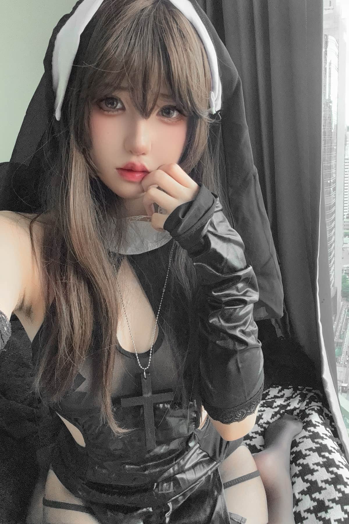 阿薰kaOri 美女写真合集 24套