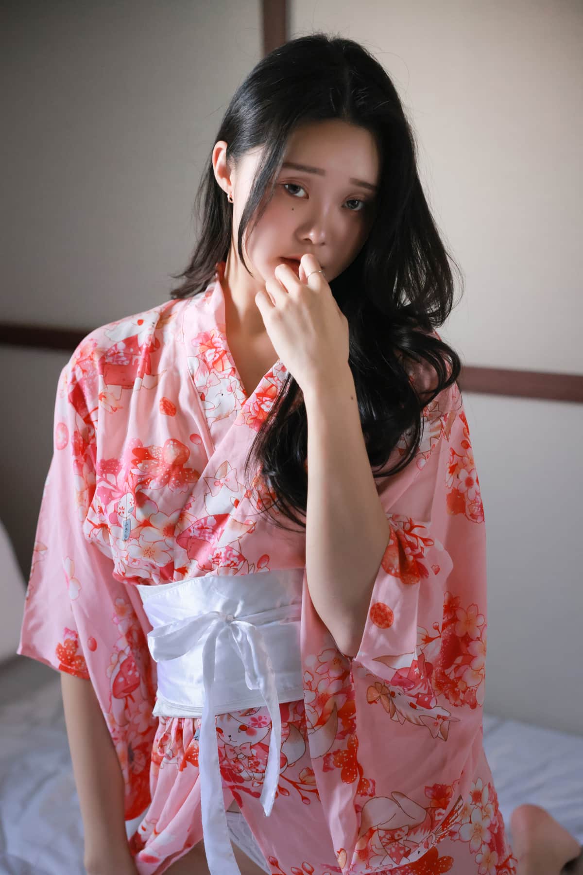 SWEETBOX 韩国机构写真合集 58套