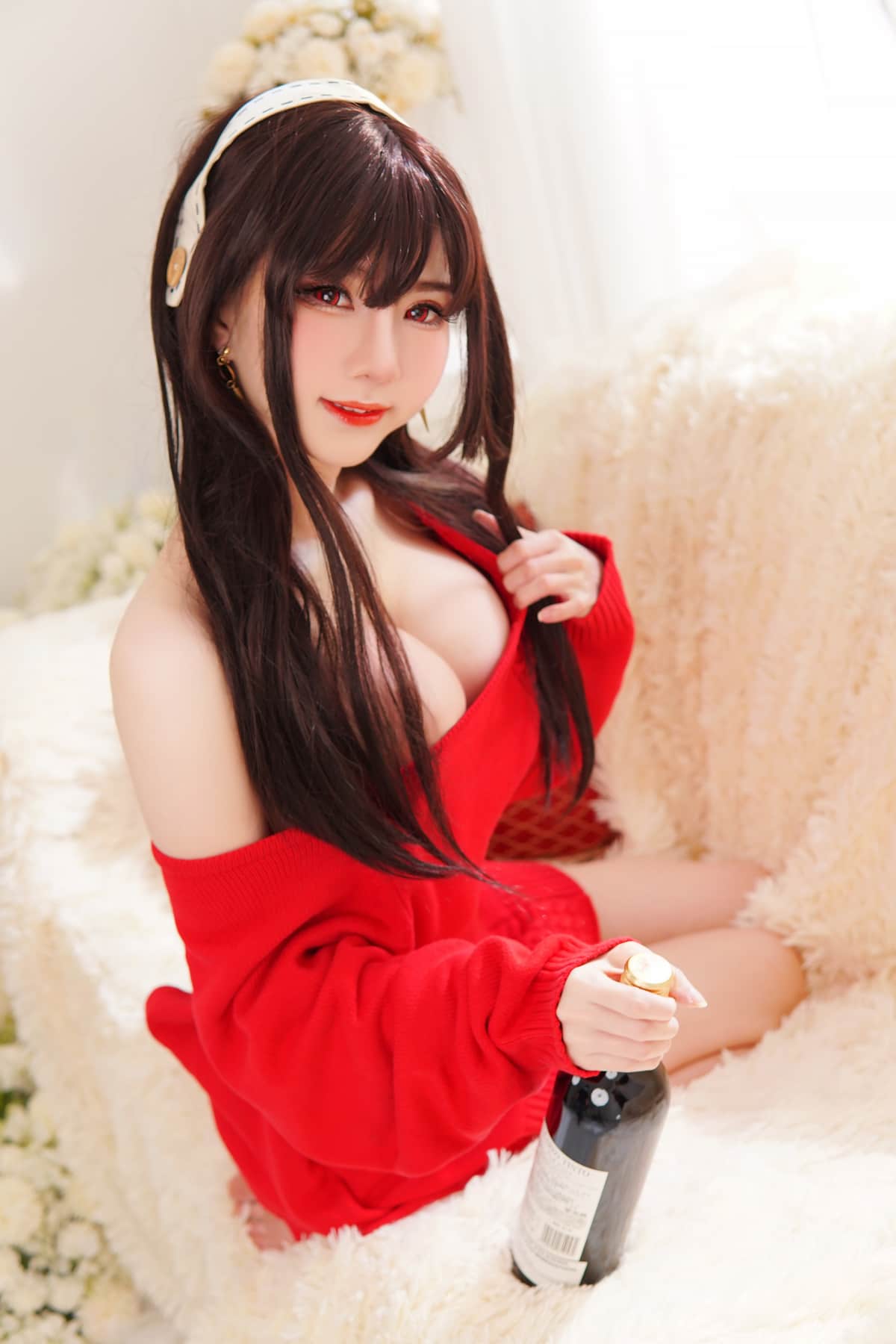 Sally Dorasnow 最新完整写真合集 66套